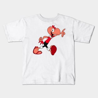 Condorito Kids T-Shirt